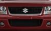 2010 Geneva Motor Show Debut For Redesigned Suzuki Grand Vitara