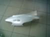 Honda Dio AF 34-35 bontott ls alatti idom, jobb oldal. (10012)