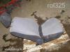 Suzuki Swift II bal els ls