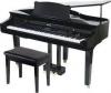 Malaysia, Musical Instruments, MYR 3800 / Suzuki S-350 Mini Grand Digital piano (0166716824)