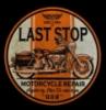Last Stop motoros pl