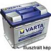 Autó akkumulátor Varta Blue Dynamic 12V 72Ah jobbplusz