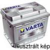 Autó akkumulátor Varta Silver Dynamic 12V 54Ah jobbplusz