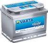 Varta Start stop autó akkumulátor 12V 95Ah jobb+ plusz
