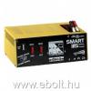 Deca Smart 1115 15A 12V autó akkumulátor töltő