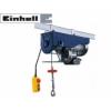 Einhell BT-EH 250 Elektromos Csrl 250kg / 500W / 11m