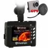 Auts menetrgzt kamera fekete doboz Prestigio RoadRunner 520 GPS