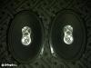 2 db JBL 210W-os ovl authangszr