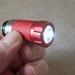 Charging an LED Flashlight in a New Auto Power Socket