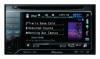 Pioneer AVH 3200BT MP3 DVD Bluetooth autrdi 5 8 os TFT LCD vel