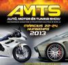 Nemzetközi Autó, Motor és Tuning Show 2013, a giga-szezonnyitó!