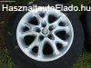 Alfa Romeo 147 gyári alufelni 5X98 15”s gumi ajánd