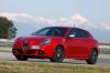 Alfa Romeo Giulietta dostane verzi kombi