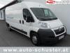 Hasznlt Citroen Jumper 2013