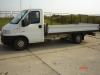 Hasznlt Citroen Jumper 2000