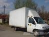 Hasznlt Citroen Jumper 1999