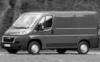 Citroen Jumper 2.5D hossz magas kivitel