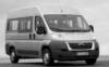 Citroen Jumper Combi 4-doors