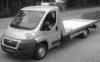 Citroen Jumper Chassis Cab 2-doors