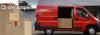 Citroen psztor, citroen jumper
