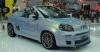 Fiat Uno Cabrio concept set for Sao Paulo Motor Show debut