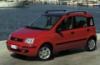 Fiat Panda (2005.12 - )
