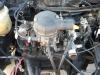Fiat Cinquecento motor váltó kasztni
