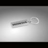 Honda fém kulcstartó