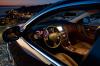Infiniti EX37 GT Premium Automatik als Mittelklasse / Kombi (Cockpit)