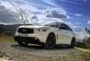 Speedmonkey takes a test drive in the Infiniti FX Vettel Edition and the FX50