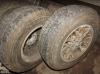 4 darab nyri gumi s felni elad Jeep Cherokee