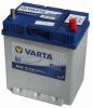 VARTA Blue Dynamic Autó Akkumulátor 12V 40Ah Kia Picanto Jobb