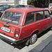 Wien: Lada 2104 Kombi