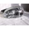 Opel Corsa B bal els lmpa