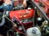 LADA 2105 tuning motor első indítás (...