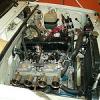 Lada VFTS 1982 motor