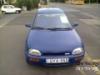 Eladó Mazda 121 1 3 Téli nyári gumi garnitura friss muszaki vizsga 2 évre Jó állapotú kis