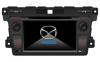 Mazda CX-7 Navigáció Multimédia :: Márkaspecifikus Multimédiás Fejegység