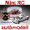 Rapid Rc, RC Tvirnyts aut modell, mini
