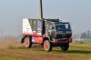 Opel Dakar Team Élő Autóbemutató Szalay Balázs módra