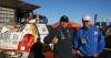 Tankcsapda az Opel Dakar Team sajttjkoztatjn