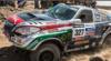 Opel Dakar Team Nem stltak csapdba