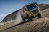 Opel Dakar Team Az utols eltti lps