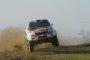 Elindult a vilg legnehezebb raliversenyre az Opel Dakar Team