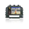 ABM Opel beépíthető navigációs egység ABM PB OPASTJ EB6307C