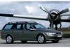 OPEL Vectra B Kombi Mod. 1999