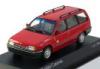 Opel Kadett E Caravan kombi 1989 piros