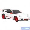 Porsche GT3 távirányítós autó fehér színben 1 24 Jamara Toys