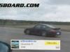 Porsche 911 Turo (997) vs BMW M5 E60 50-270 km/h:M5BOARD.COM