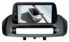 Renault Fluence/Megane/M3 Car DVD with GPS navigation